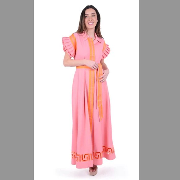 Emily McCarthy dress size XS, barely worn, beautiful condition - Picture 9 of 9